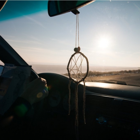 Τόσα όνειρα, τόσο λίγος χρόνος