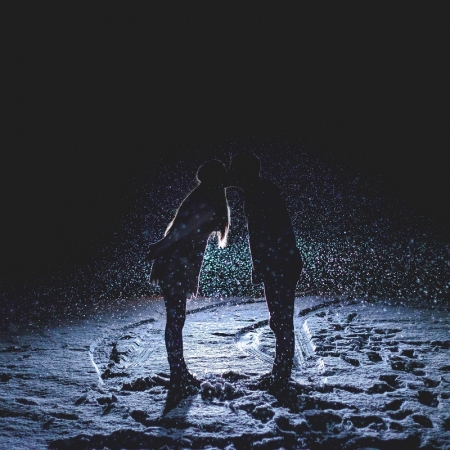 Σ' ευχαριστώ που μου θύμισες τι σημαίνει ν’ αγαπώ