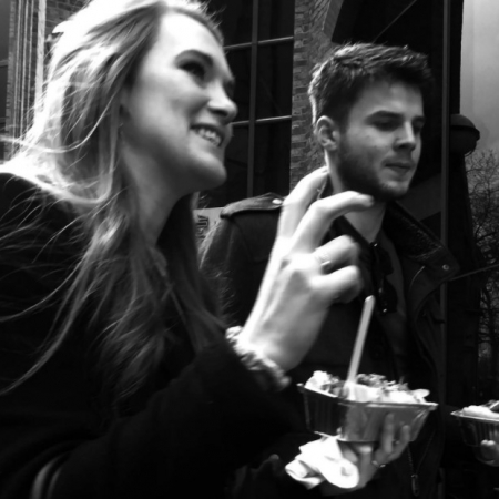 Το «είμαστε μόνο φίλοι» το λες και μαχαιριά