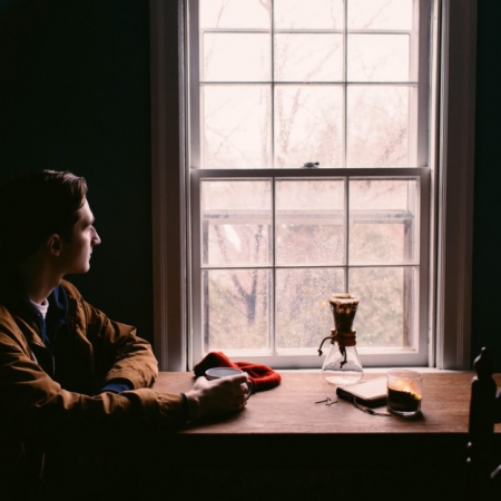 Η προδοσία πονάει πάντα το ίδιο όταν αγαπάς