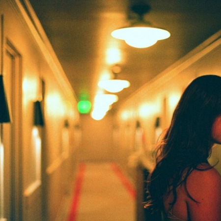 Άσε με να σε γνωρίσω!