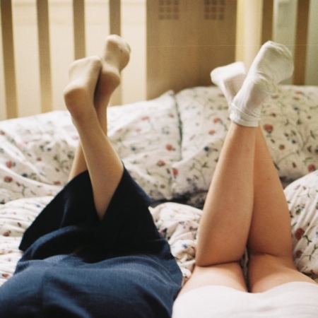 Φίλοι από τύχη, κολλητοί από επιλογή