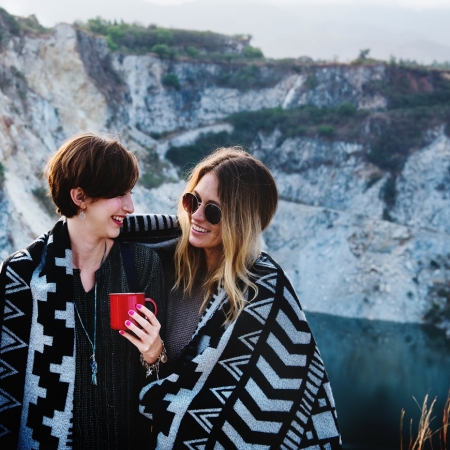 Οι αληθινοί φίλοι δε θα σου ζητήσουν ποτέ τα ρέστα