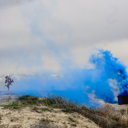 Κάποιοι άνθρωποι έρχονται με μοναδικό σκοπό να φύγουν