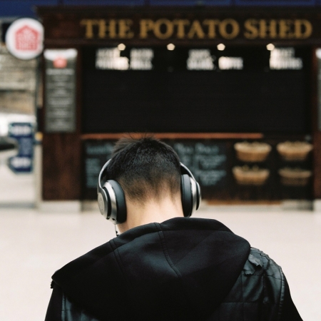 Πάντα θα υπάρχει εκείνο το τραγούδι που θα σε θυμίζει