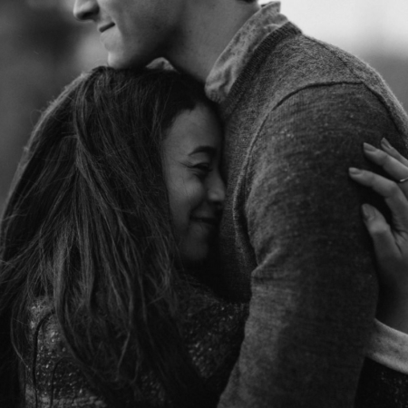 Κάνε σήμερα μια μικρή πράξη αγάπης για κάποιον που νοιάζεσαι