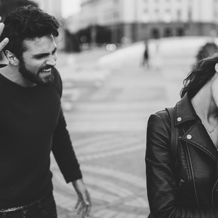 Όταν χωρίζετε αλλά έχετε κοινή παρέα