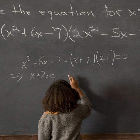 Ο έρωτας καρδιά μου δε λύνεται με μαθηματικά