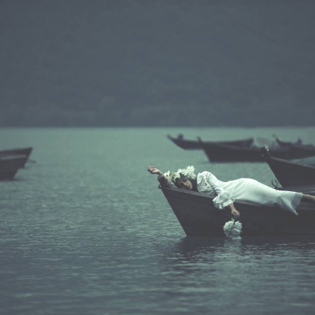 Δεν προλάβαμε να γνωριστούμε