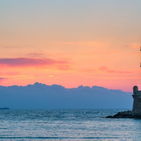 Στην Κρήτη αν πας μία φορά πάντα θα επιστρέφεις