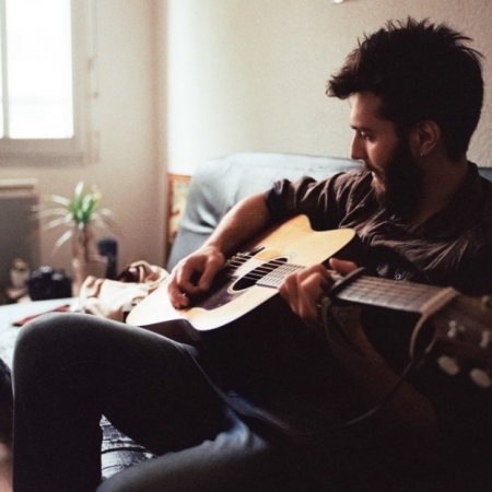 Οι μουσικοί ζουν για το συναίσθημα