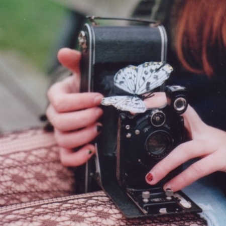 Τις καλύτερες φωτογραφίες δεν τις βγάλαμε ακόμη