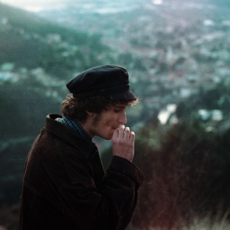 Ένα βράδυ απ' τα πολλά