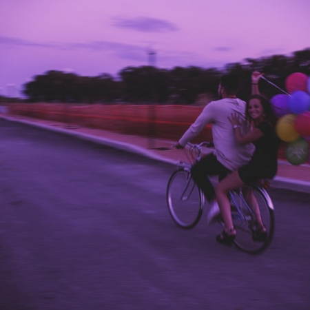 Κανείς δεν έμαθε ποδήλατο χωρίς να πέσει