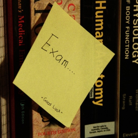 Εξεταστική - Έρωτας: Σημειώσατε διπλό