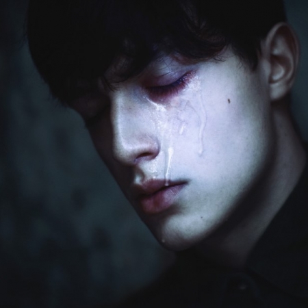 Εμείς οι «κλαψιάρηδες»