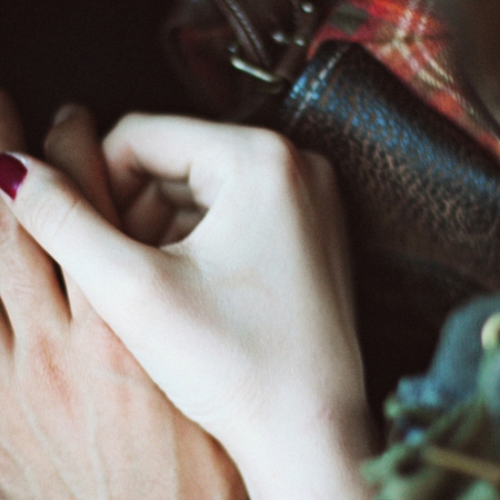 Είναι πολλά αυτά που μας δένουν