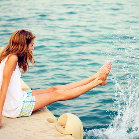 Για κάποιους η εφηβεία δεν τελειώνει ποτέ