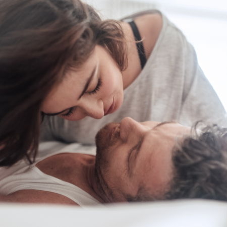 Θα είμαι για σένα η δυνατή