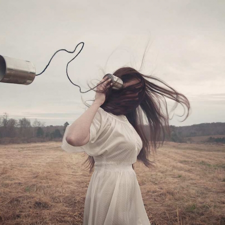 Τα λόγια που δε λες καν' τα πράξεις