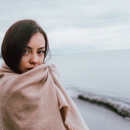 Ηγέτης του εαυτού της