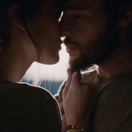 Σαν πυροτέχνημα