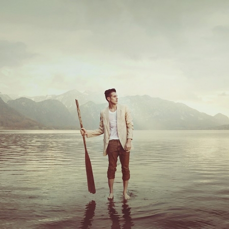 Πρώτα πεθαίνεις εσύ και μετά η ελπίδα