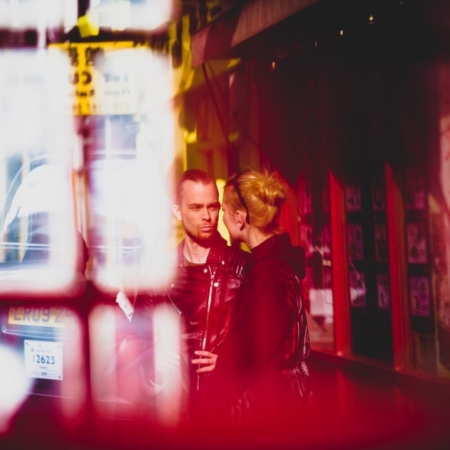 Κάποιοι αγαπήσαμε μόνο μία φορά