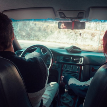 Κάθε έρωτας είναι διαφορετικός