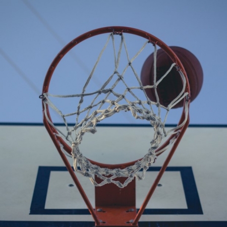 Μπάσκετ∙ απ' τα πιο συναρπαστικά αθλήματα