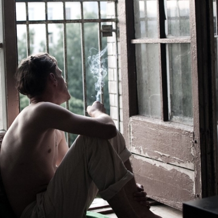 Ίσως η μοναξιά να ΄ναι η λύση