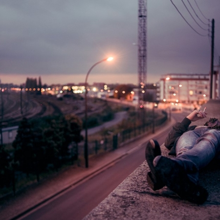 Εκείνοι που μένουν πίσω