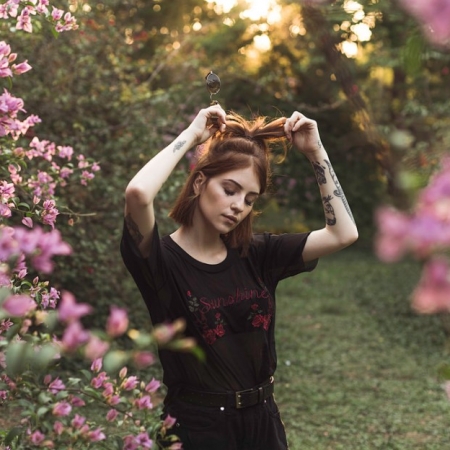 Μια μέρα θα βρεις την παρέα που αξίζεις