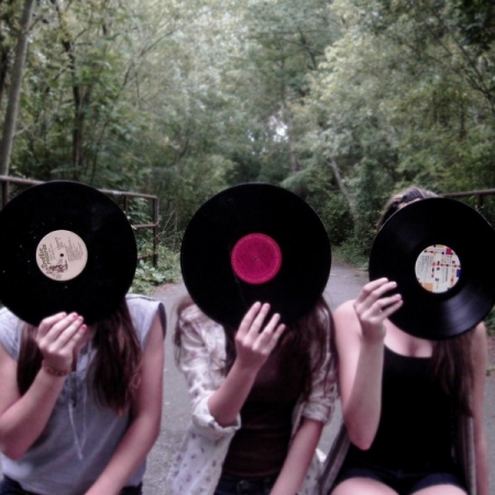 Ξυπνάμε και κοιμόμαστε με μουσική