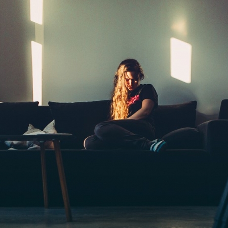 Ακόμα φοράω τα ρούχα σου