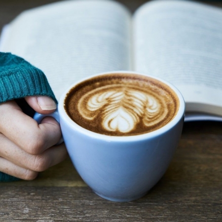 Επιδιώκουμε κι απολαμβάνουμε τον χρόνο με τον εαυτό μας