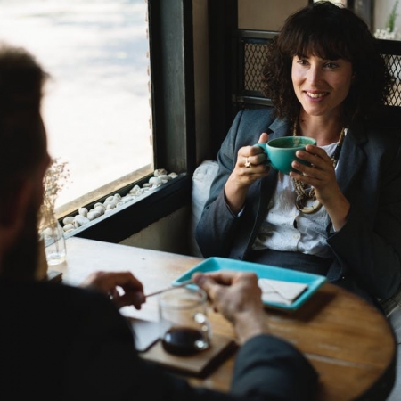 Γιατί οι γυναίκες καριέρας είναι πιο συχνά μόνες;