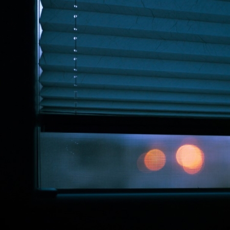 Να μη με περιμένεις