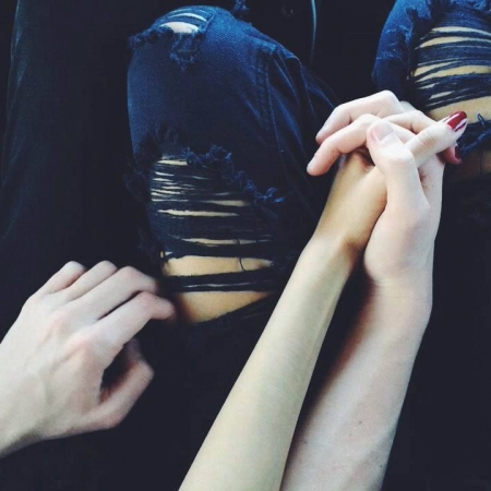 Βρες έναν έρωτα που να μην αμφισβητείς