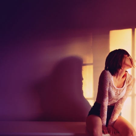 Είσαι στ' αλήθεια θαρραλέος;