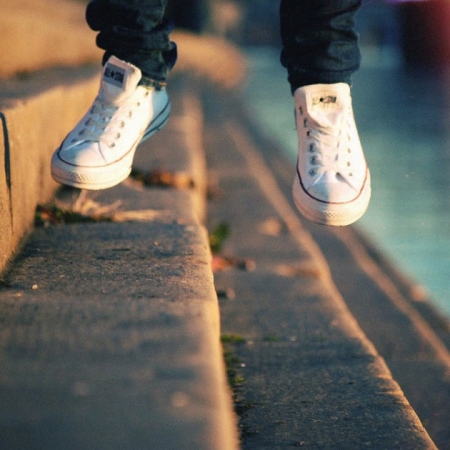 Η σωστότερη ώρα είναι πάντα τώρα