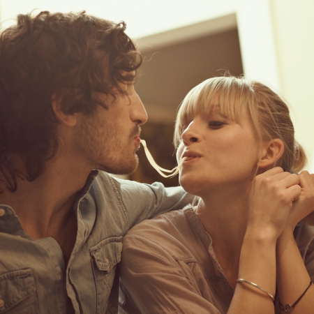 Έναν άνθρωπο απλό