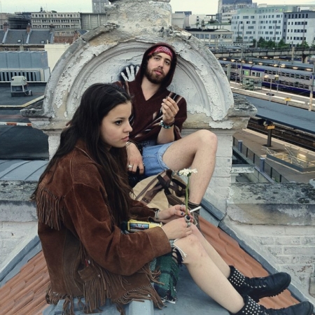 Κανείς δε θα συγκριθεί ποτέ μαζί σου