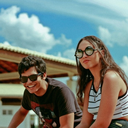 Να χαίρεσαι τους ανθρώπους σου πριν χαθούν