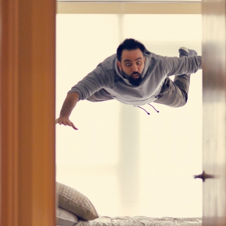 Ν’ αγαπάτε λίγο παραπάνω τους τρελούς