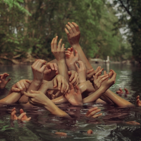 Εκείνοι που χάθηκαν στους έρωτες