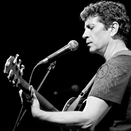 Men We Love | Σωκράτης Μάλαμας