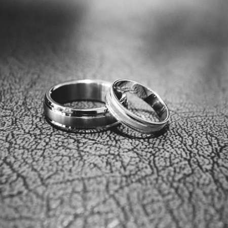 Ο γάμος δεν είναι κατόρθωμα