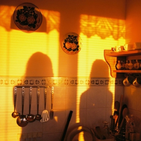 Σπίτι μας θα 'ναι πάντα το πατρικό μας