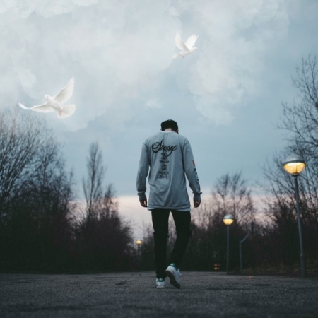 Να κυνηγάς αυτό που λαχταράς